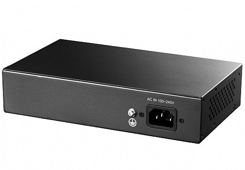 Cudy GS1016 16-Port Gigabit Ethernet Switch R/M with UK Plug