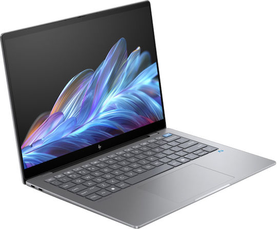 HP NOTEBOOK OMNIBOOK ULTRA 14-FD0005NN,