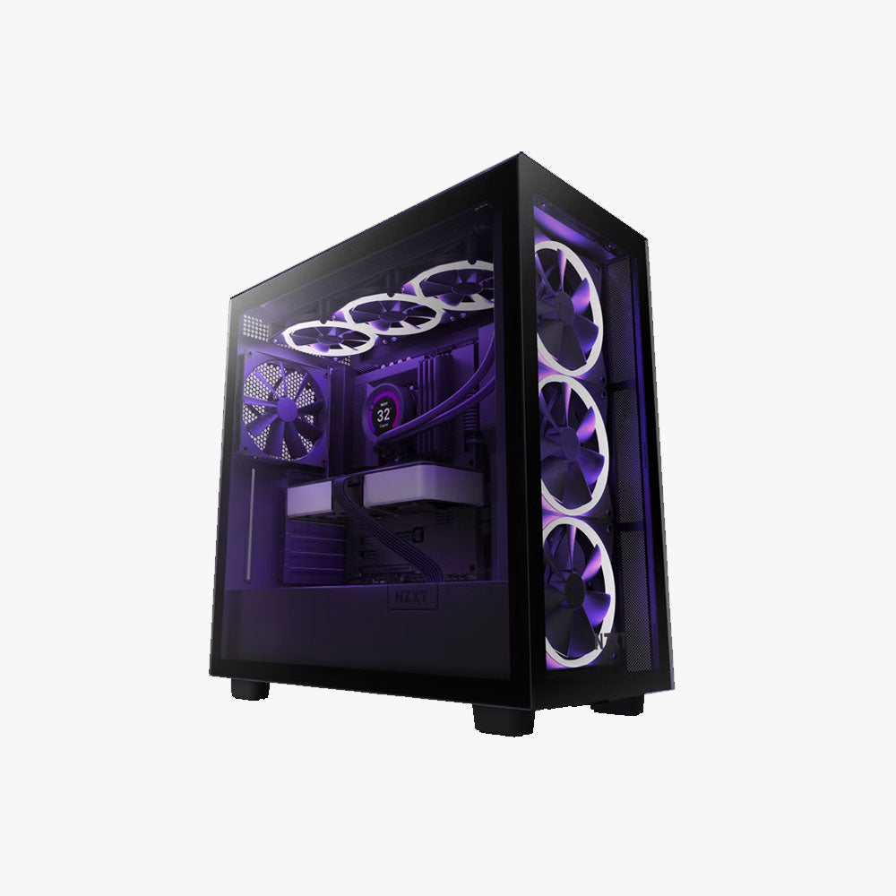 High Spec & Gaming PCs