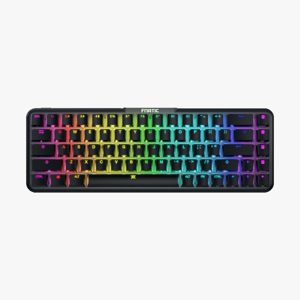 Gaming Keyboards