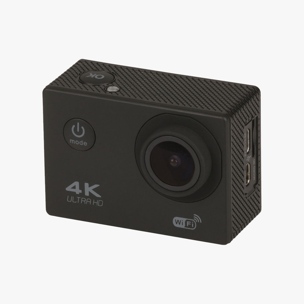 Action Cameras