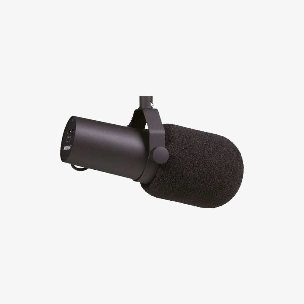 Microphones