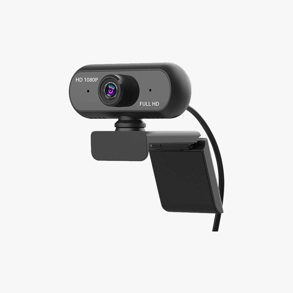 Webcams