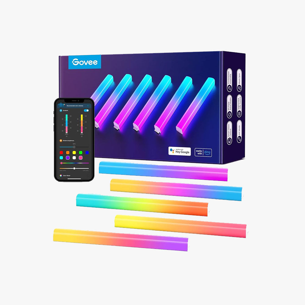 RGB Lighting