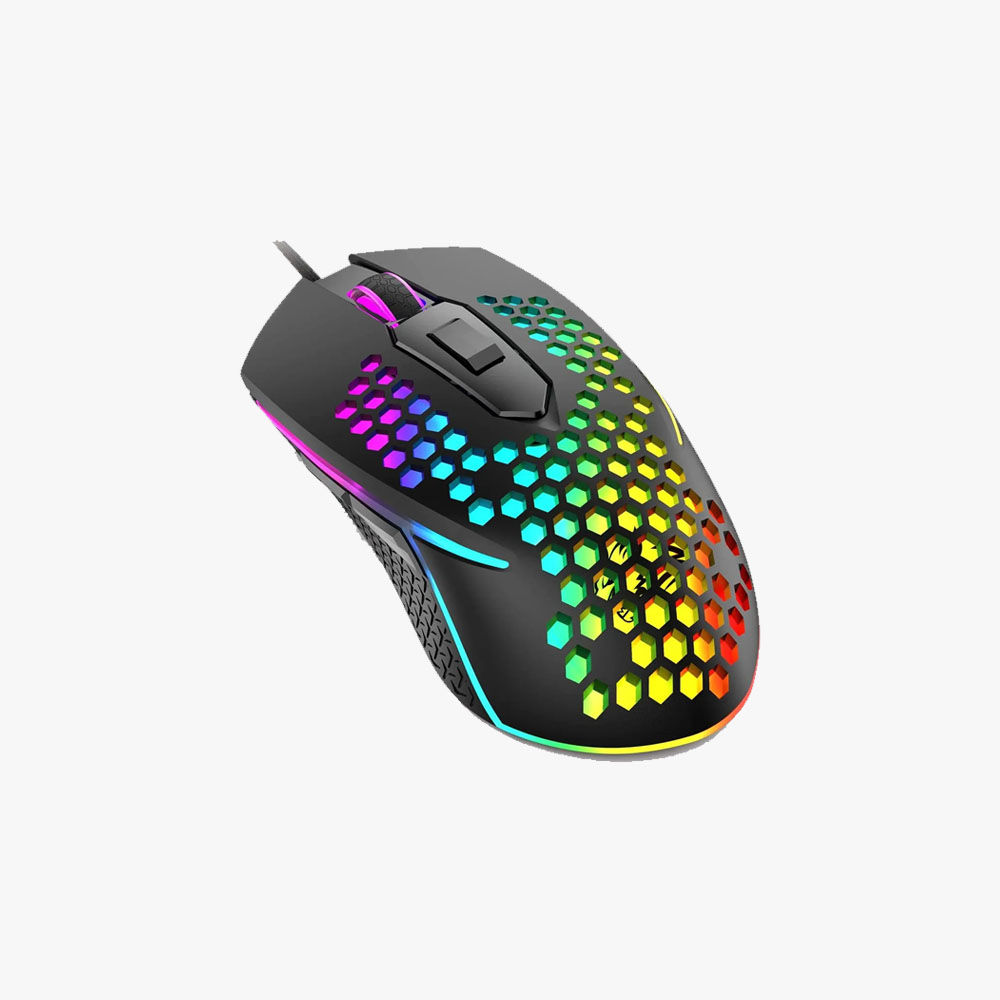 Gaming Mouse