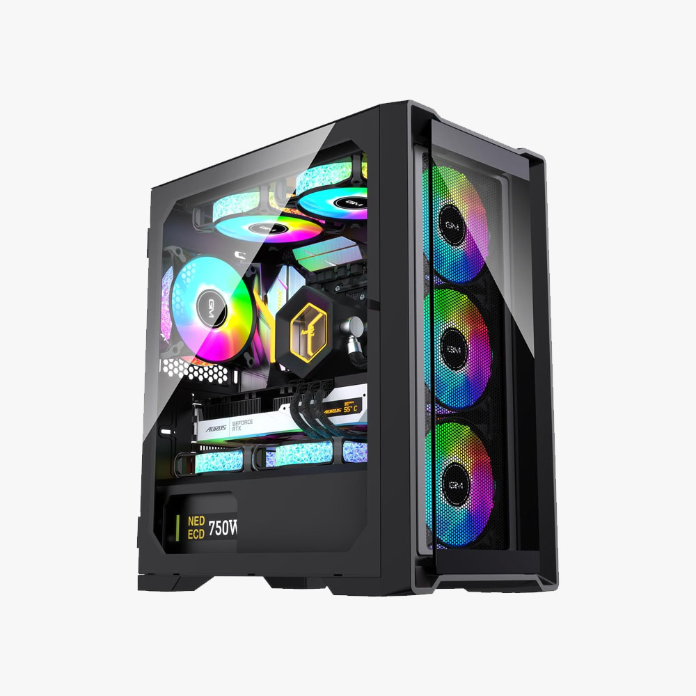 Computer Cases