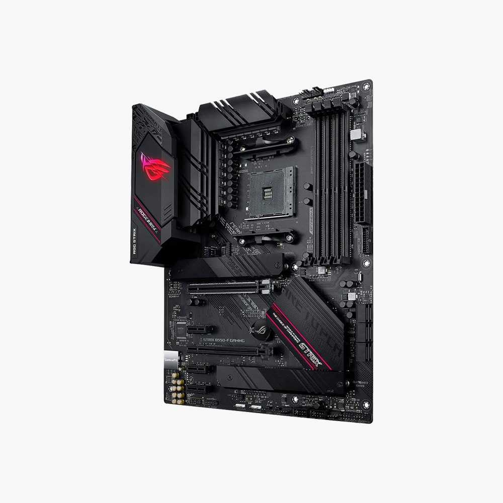 Motherboards