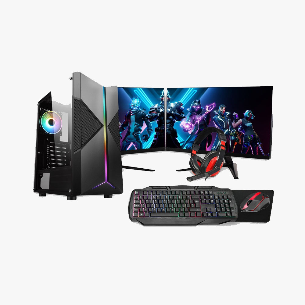 Gaming PC's Bundle