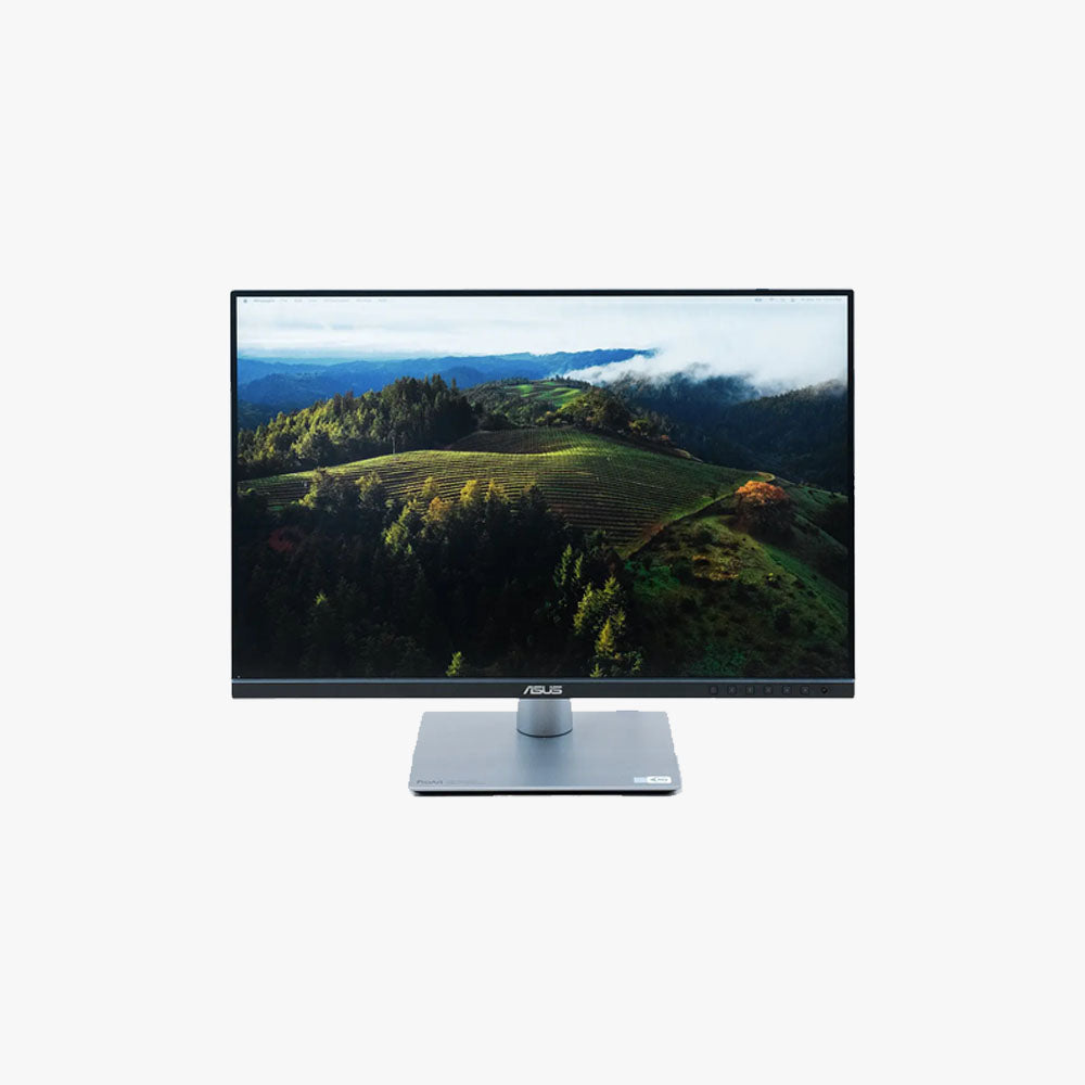 Monitors