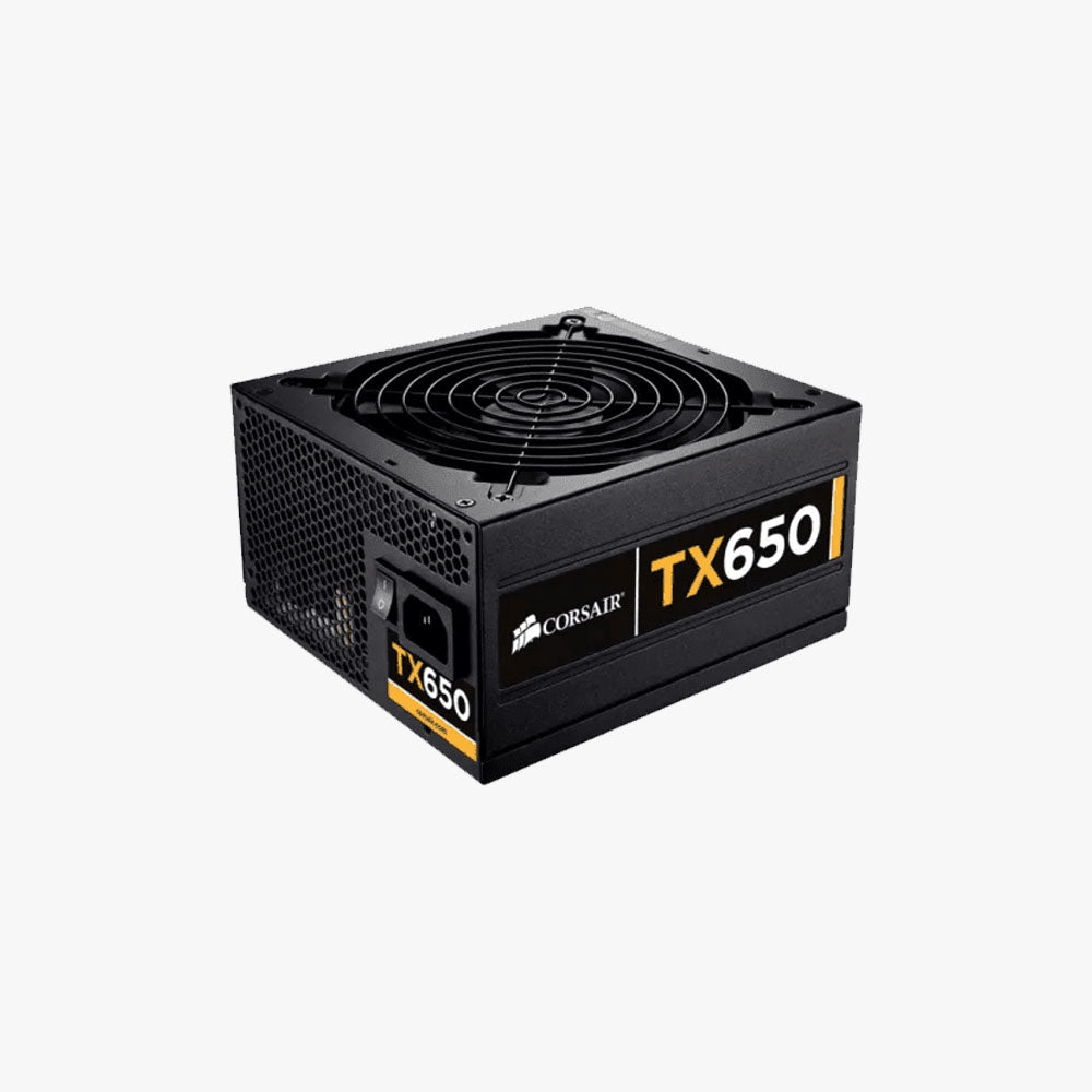 Power Supplies