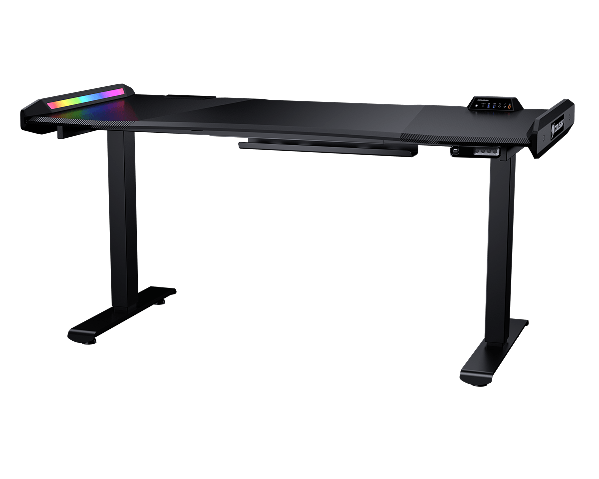 COUGAR GAMING DESK E MARS