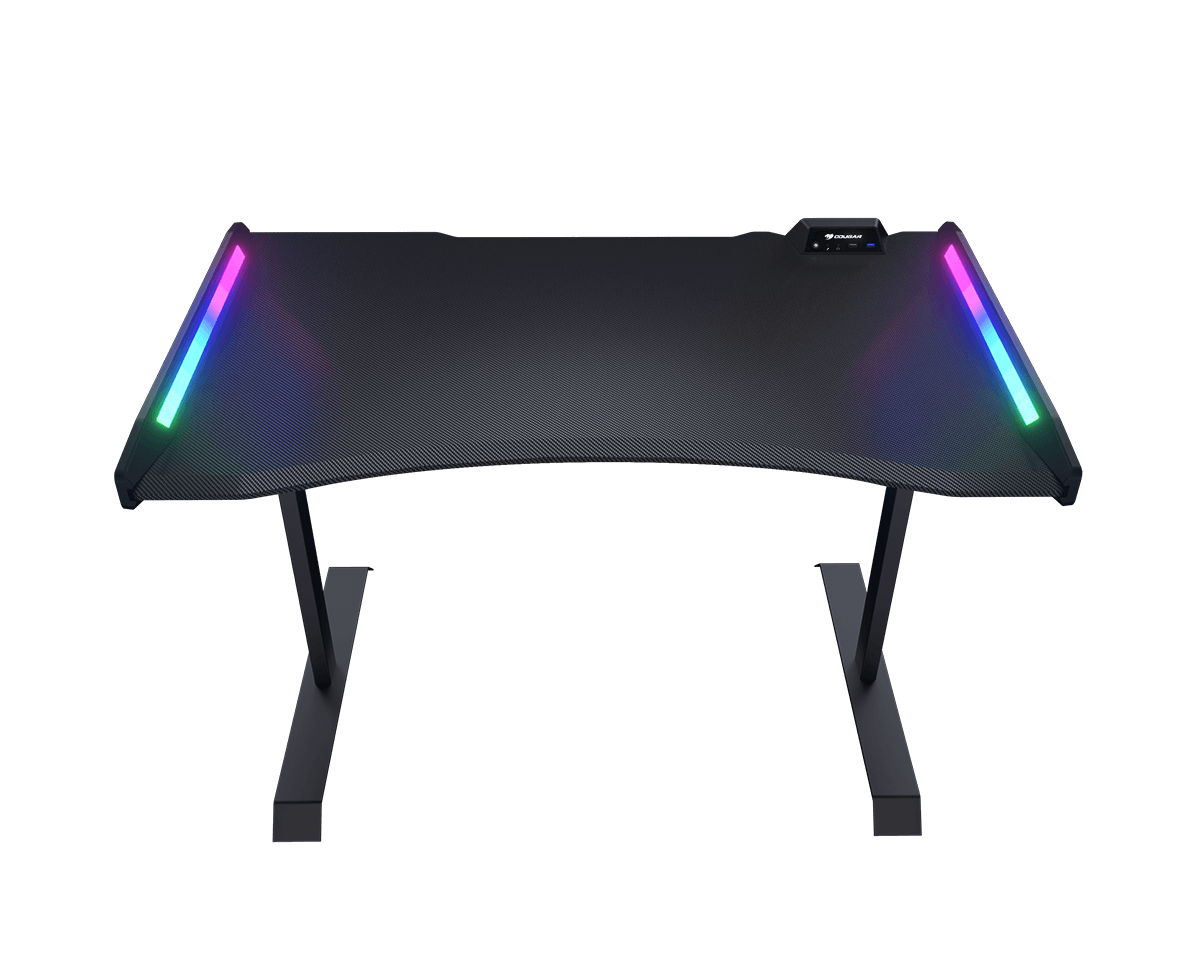 COUGAR MARS 120 GAMING DESK