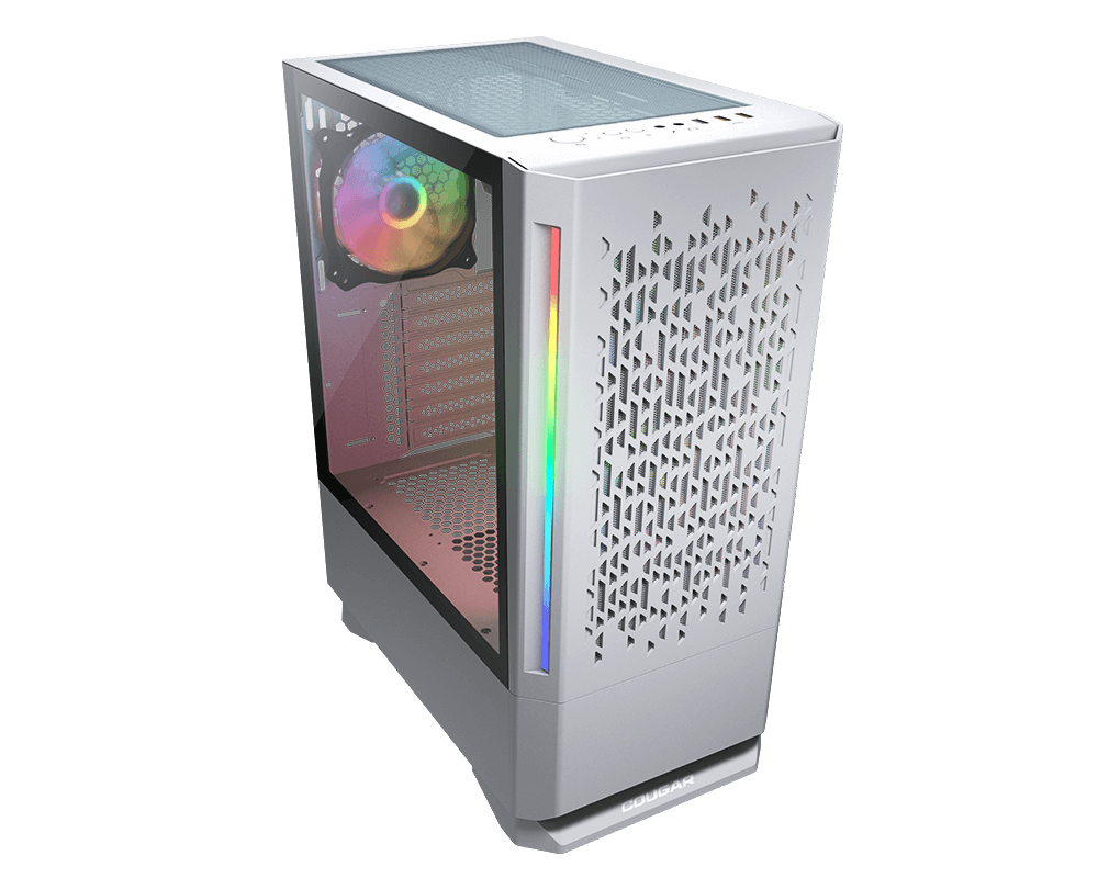 COUGAR MX430 AIR RGB WHITE