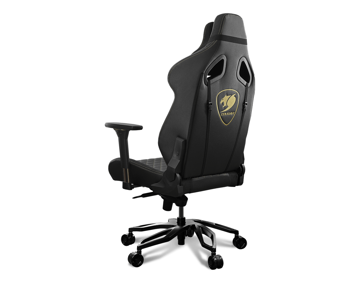 COUGAR GAMING CHAIR ARMOR TITAN PRO ROYAL