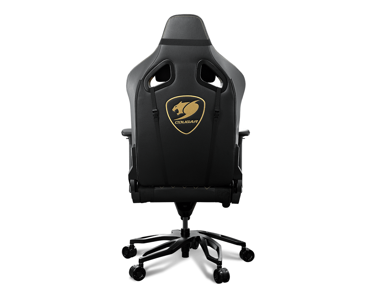 COUGAR GAMING CHAIR ARMOR TITAN PRO ROYAL