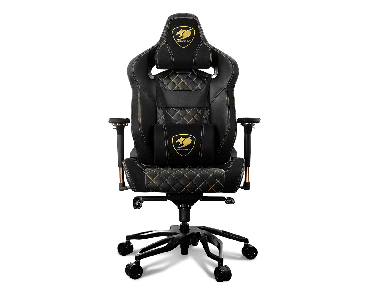 COUGAR GAMING CHAIR ARMOR TITAN PRO ROYAL