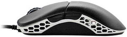 DUCKY FEATHER OMRON GAMING MOUSE