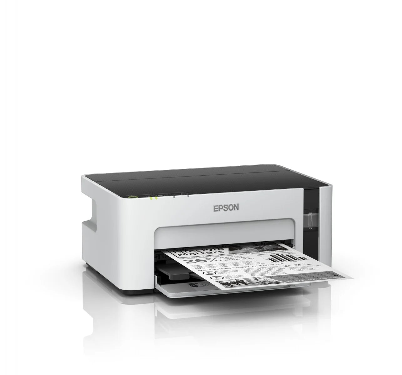 EPSON PRINTER INKJET MONOCHROME ITS M1120 A4 ECO TANK