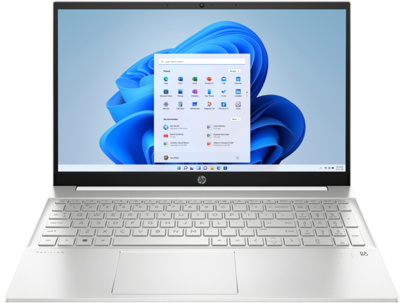 HP Notebook Envy X360 Convertible 13-BF0007NV