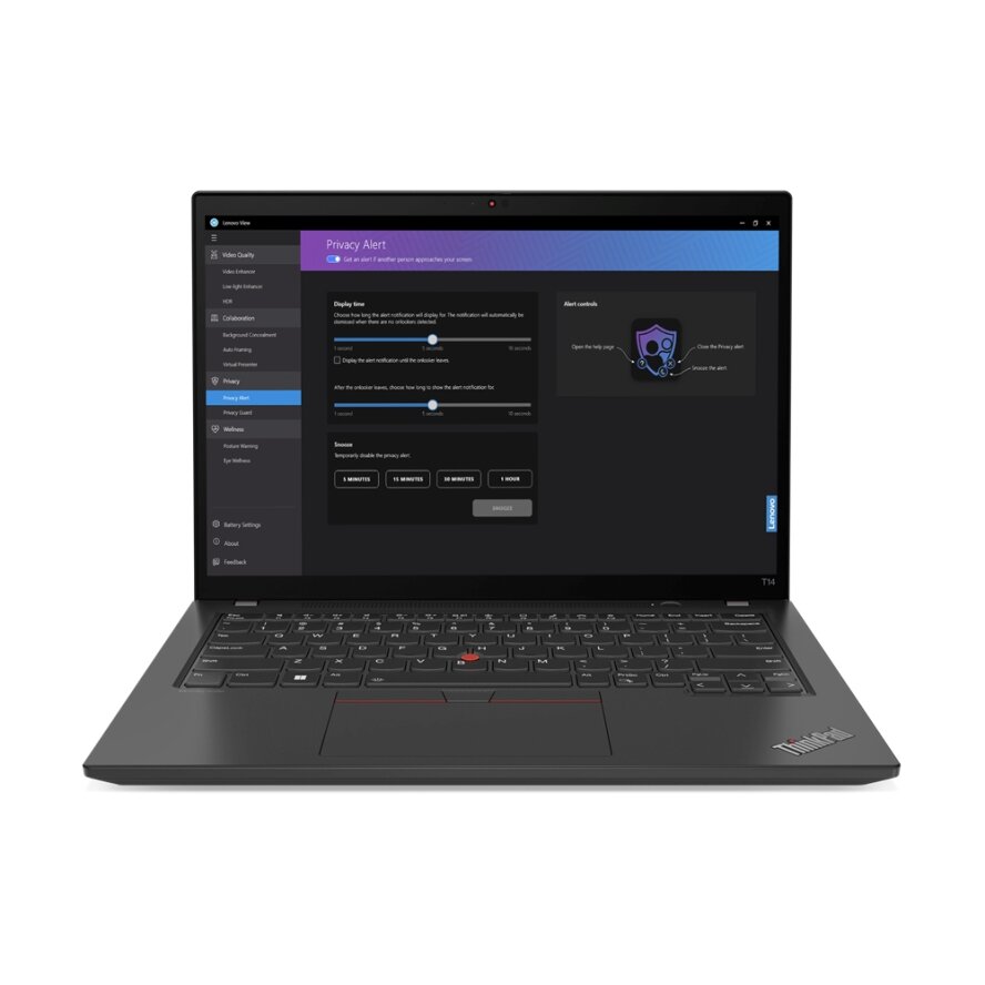 LENOVO NOTEBOOK THINKPAD T14 G5