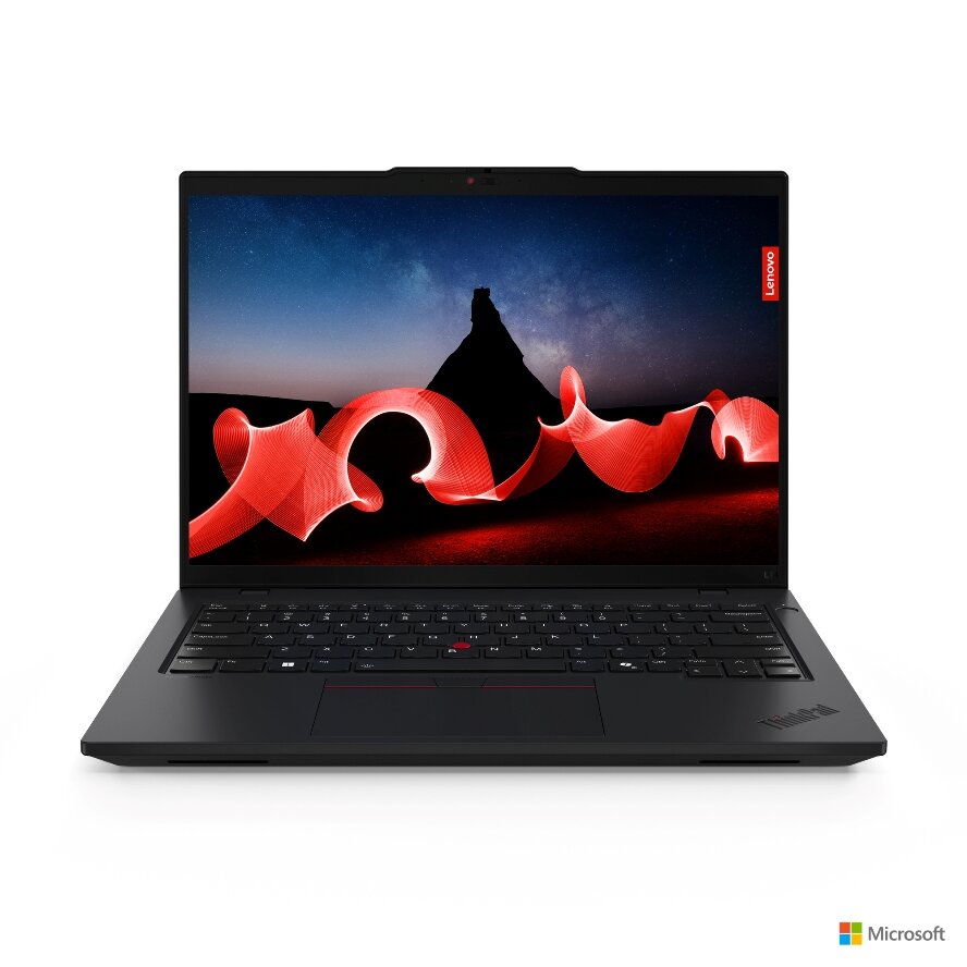 LENOVO NOTEBOOK THINKPAD L14 G5 With Windows 11 Pro