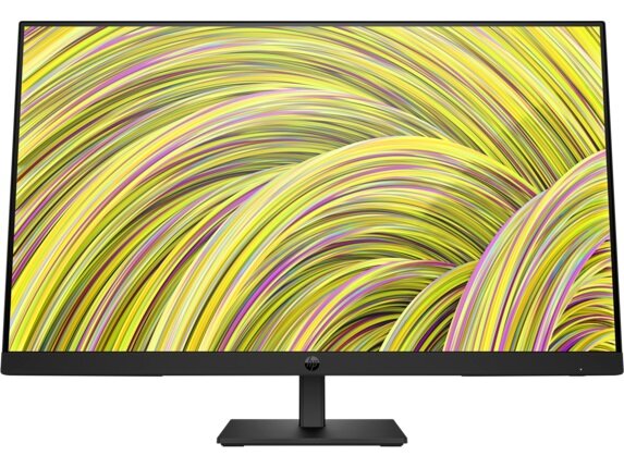 HP MONITOR 27'', P27H G5 BUSINESS WITH DUAL SPEAKERS, D