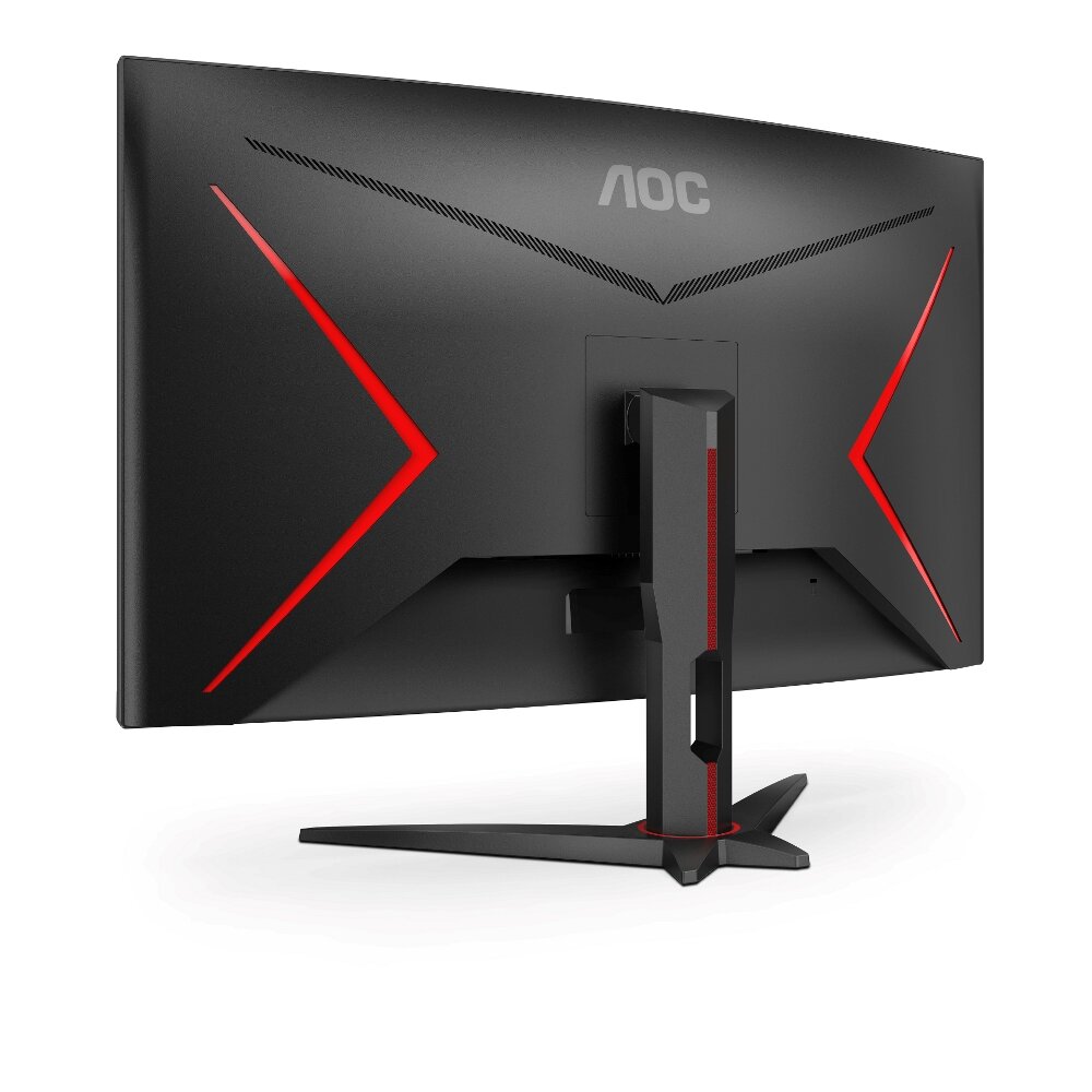 AOC MONITOR CQ32G2SE/BK, CURVED GAMING 32'', VA, G