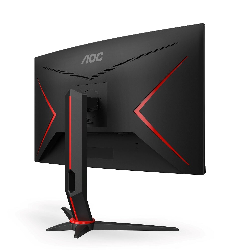 AOC MONITOR 34'', CU34P3CV, BUSINESS CURVED