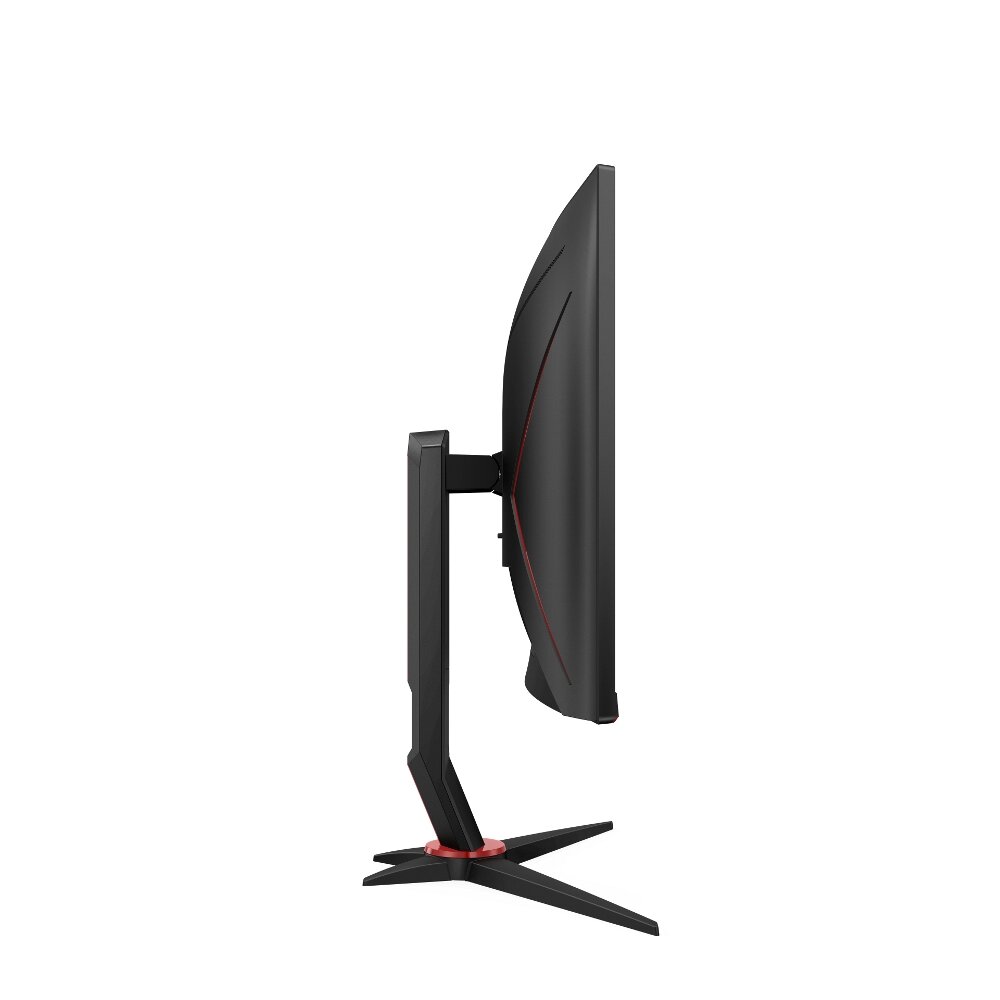 AOC MONITOR 34'', CU34P3CV, BUSINESS CURVED