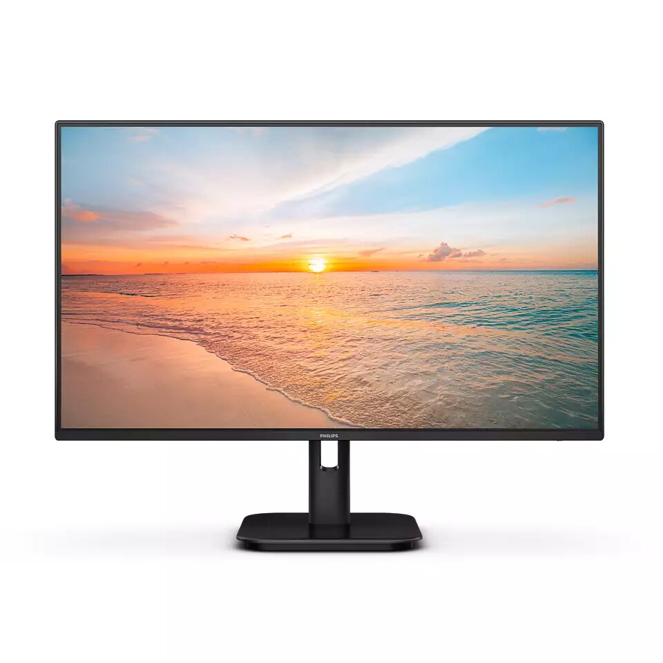 PHILIPS MONITOR 23.8'',BUSINESS, E, IPS