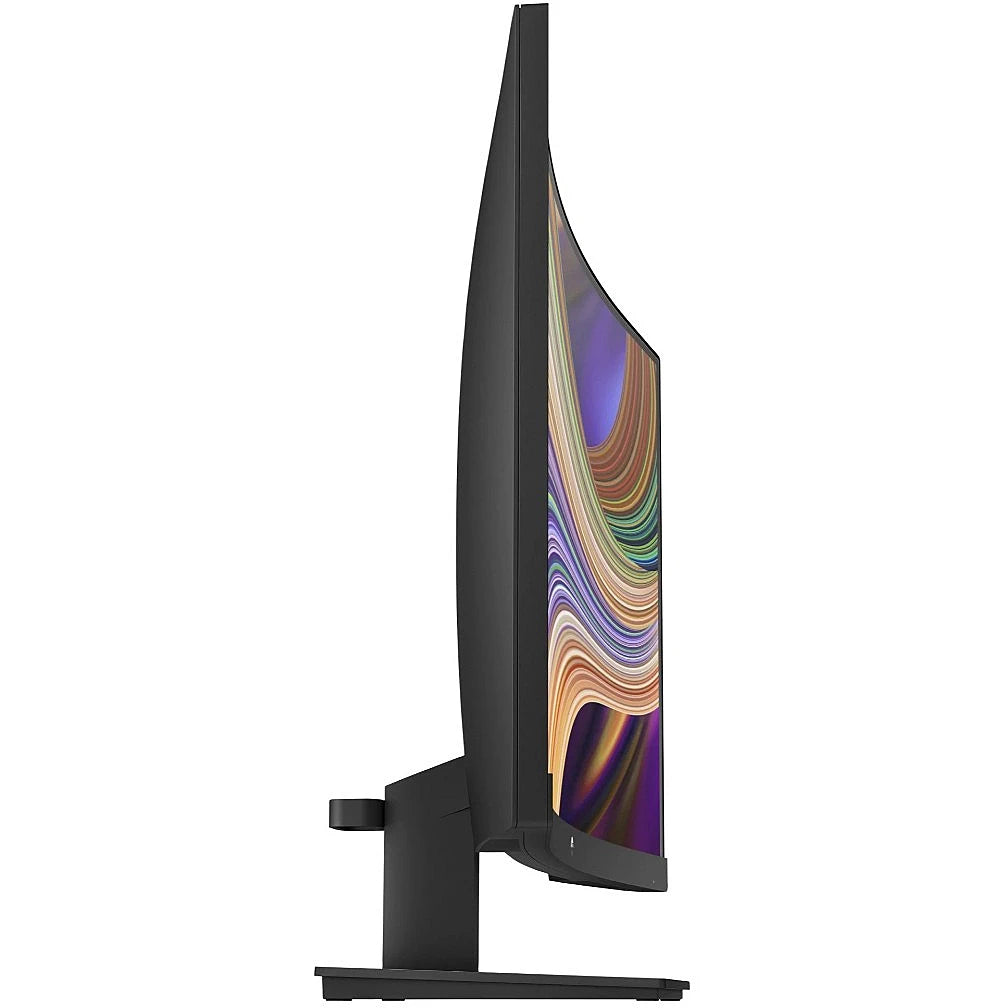 HP MONITOR 27'', V27c G5 CURVED HOME, E