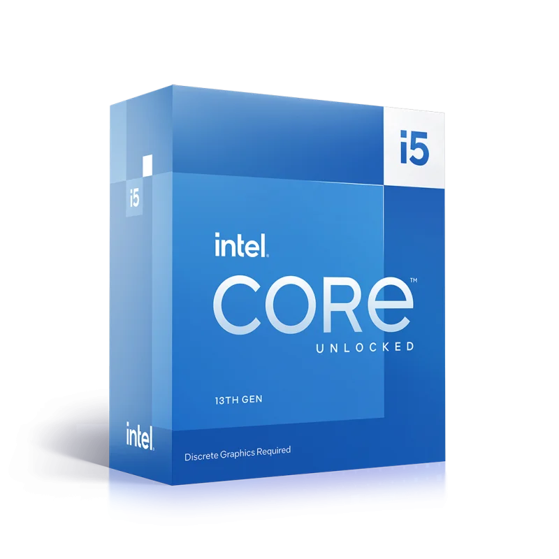 Intel® Core™ i5-13600KF