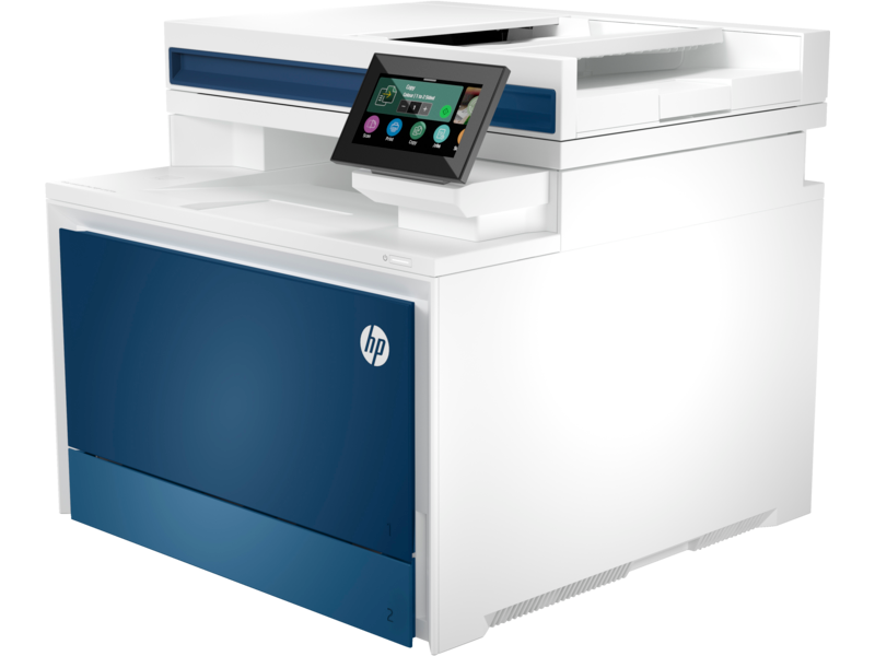 HP PRINTER ALL IN ONE LASER COLOR PRO BUSINESS 4302FDW A4