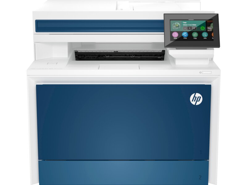 HP PRINTER ALL IN ONE LASER COLOR PRO BUSINESS 4302FDW A4