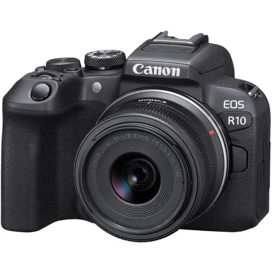 CANON DIGITAL CAMERA DSLR EOS R10