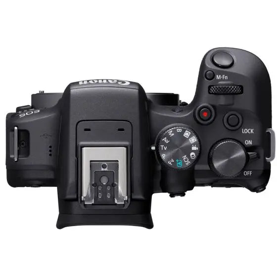 CANON DIGITAL CAMERA DSLR EOS R10