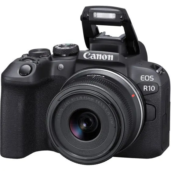 CANON DIGITAL CAMERA DSLR EOS R10