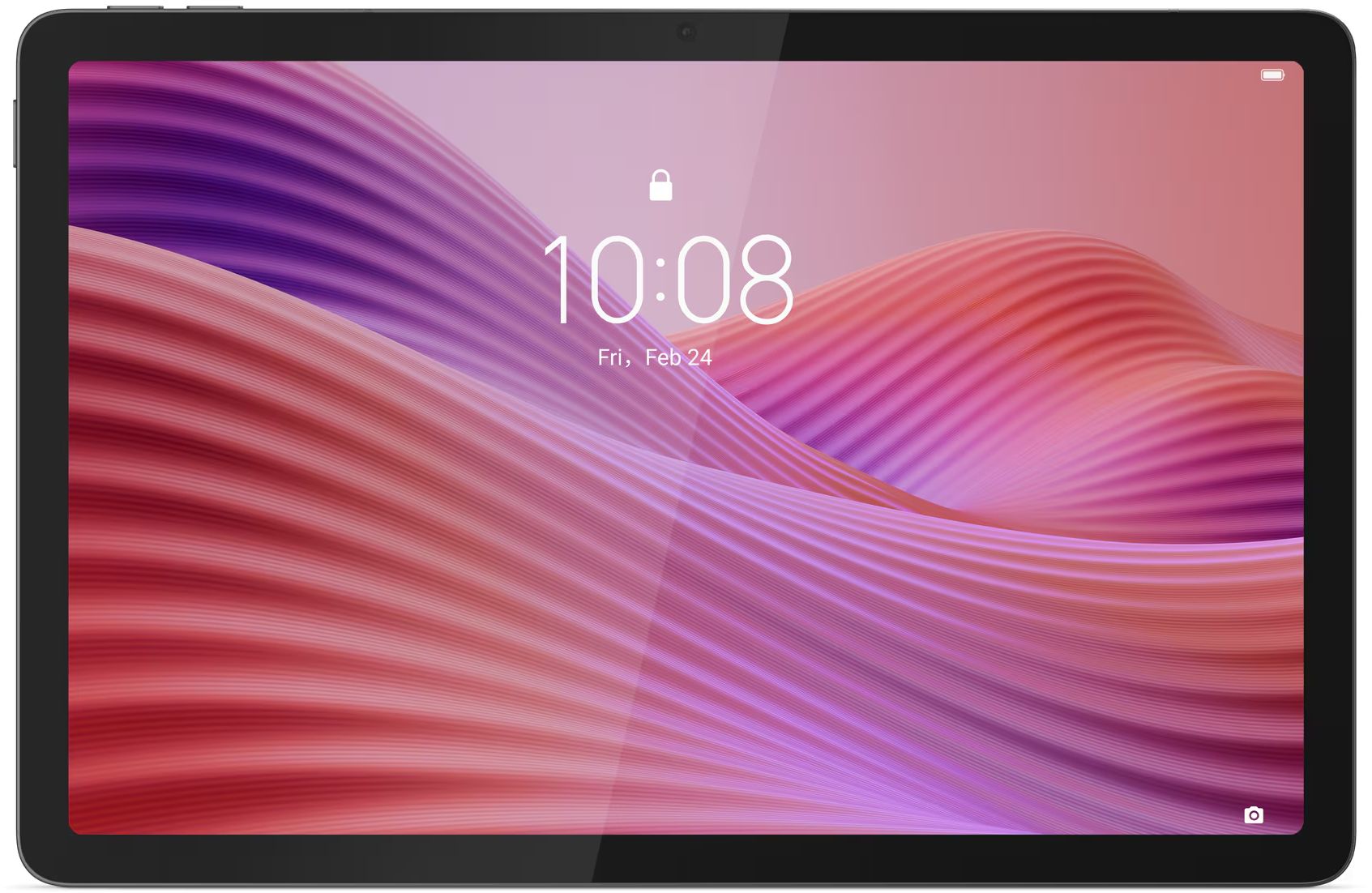LENOVO TABLET TAB + CLEAR CASE, TB311FU