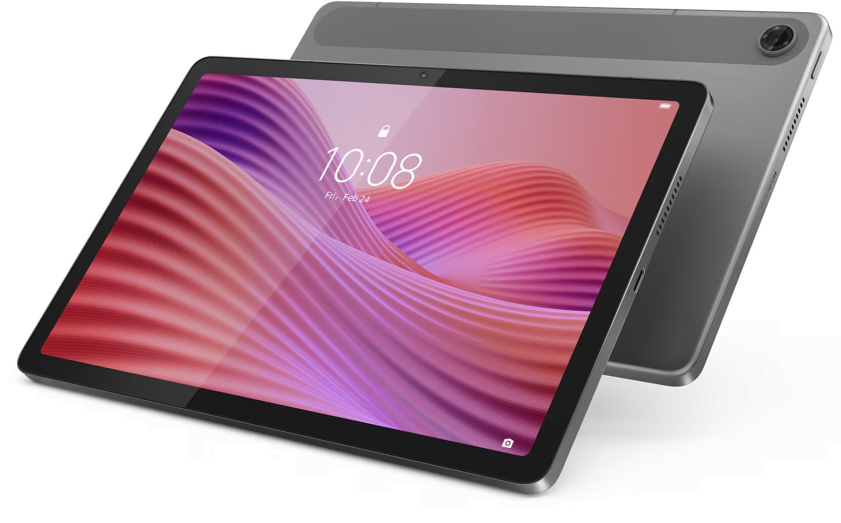 LENOVO TABLET TAB + CLEAR CASE, TB311FU