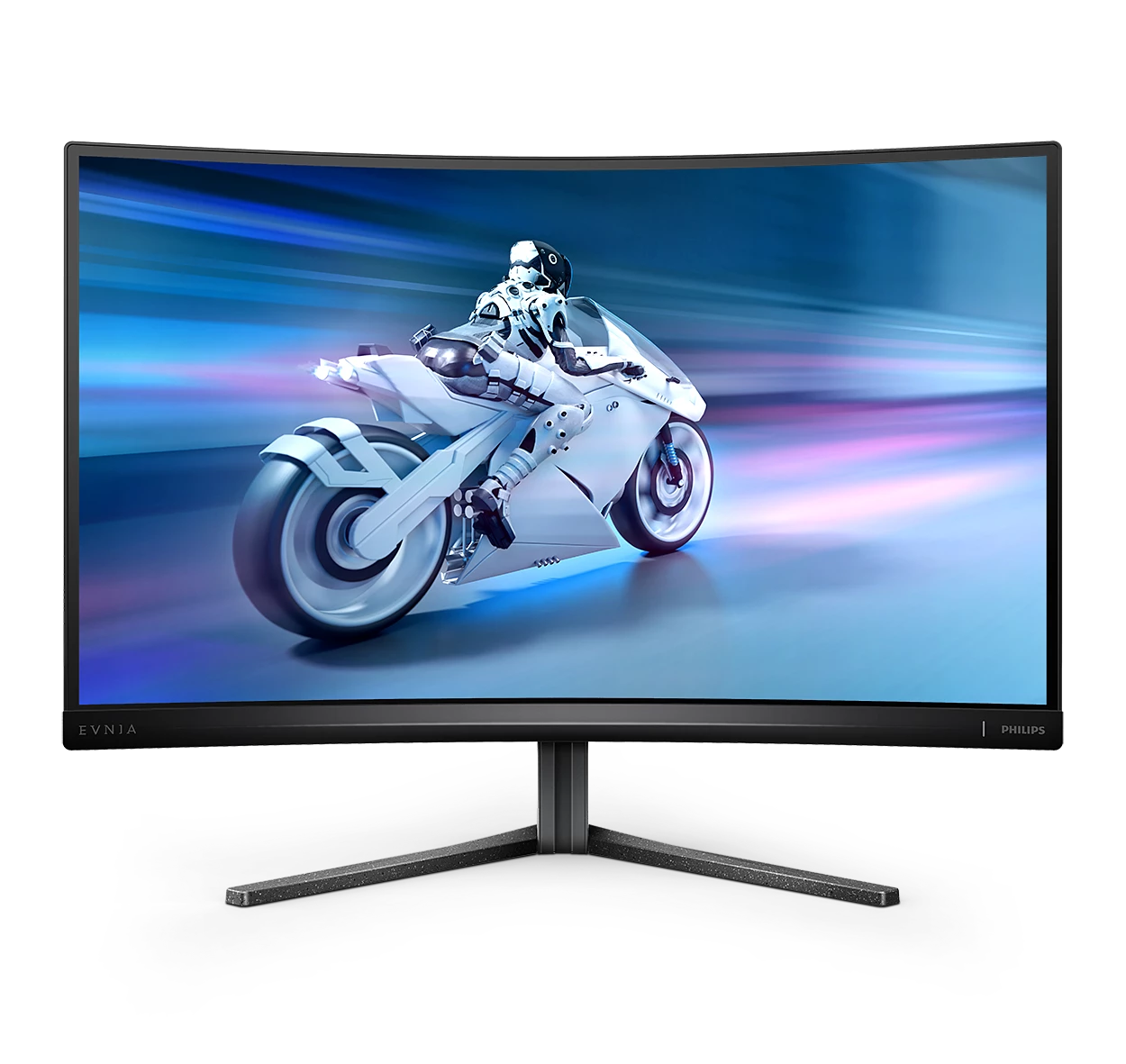 PHILIPS MONITOR 27'', CURVED, GAMING