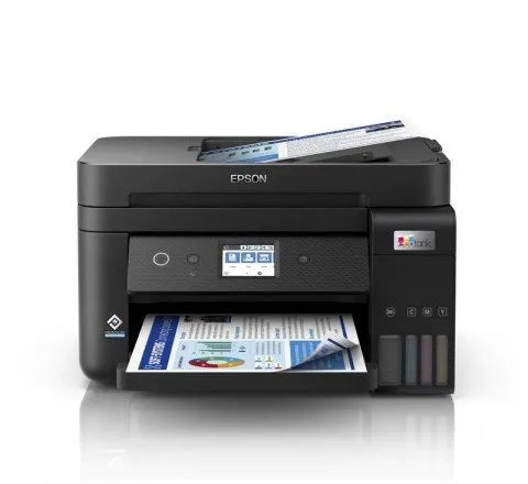 EPSON PRINTER ALL IN ONE INKJET COLOR HOME - OFFICE ITS L6270 A4 ECO TANK