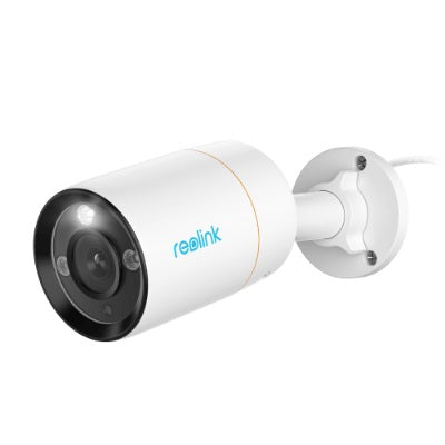 Reolink POE IP Bullet Camera 12MP Fixed RLC-1212A