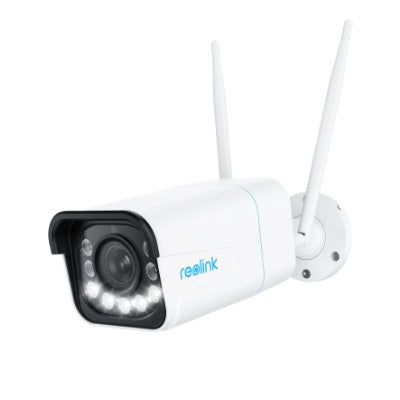 Reolink WIFI Outdoor Camera 8MP 5x Optical Zoom RLC-811WA