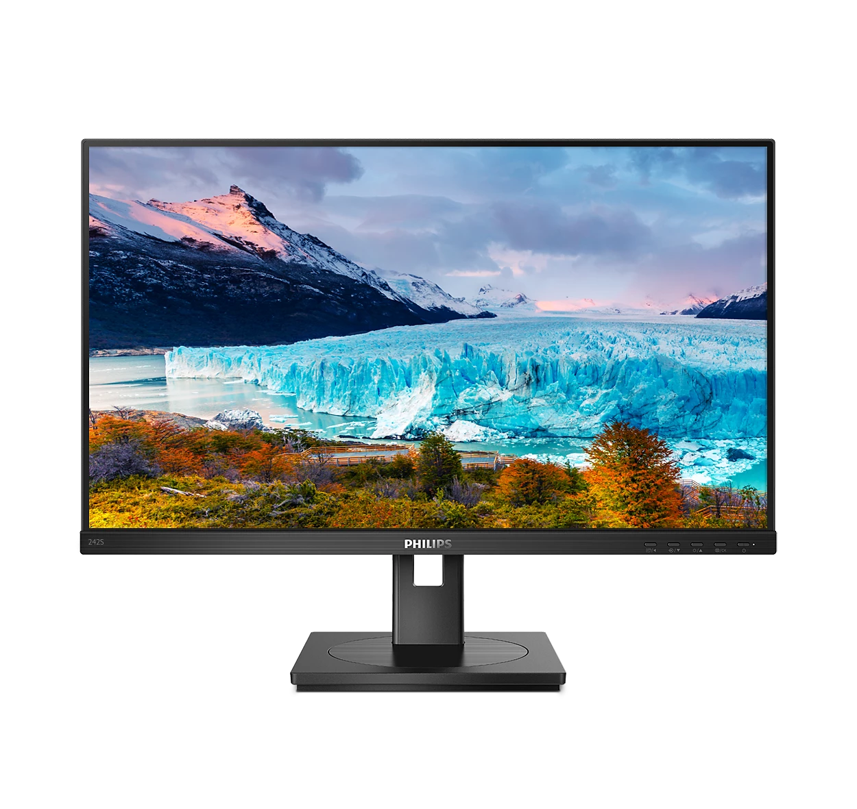 PHILIPS MONITOR 23.8'', BUSINESS, E