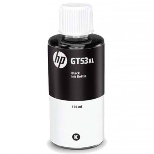 HP INK BOTTLE GT53XL BLACK FOR INKTANK 315/415/515/530/615