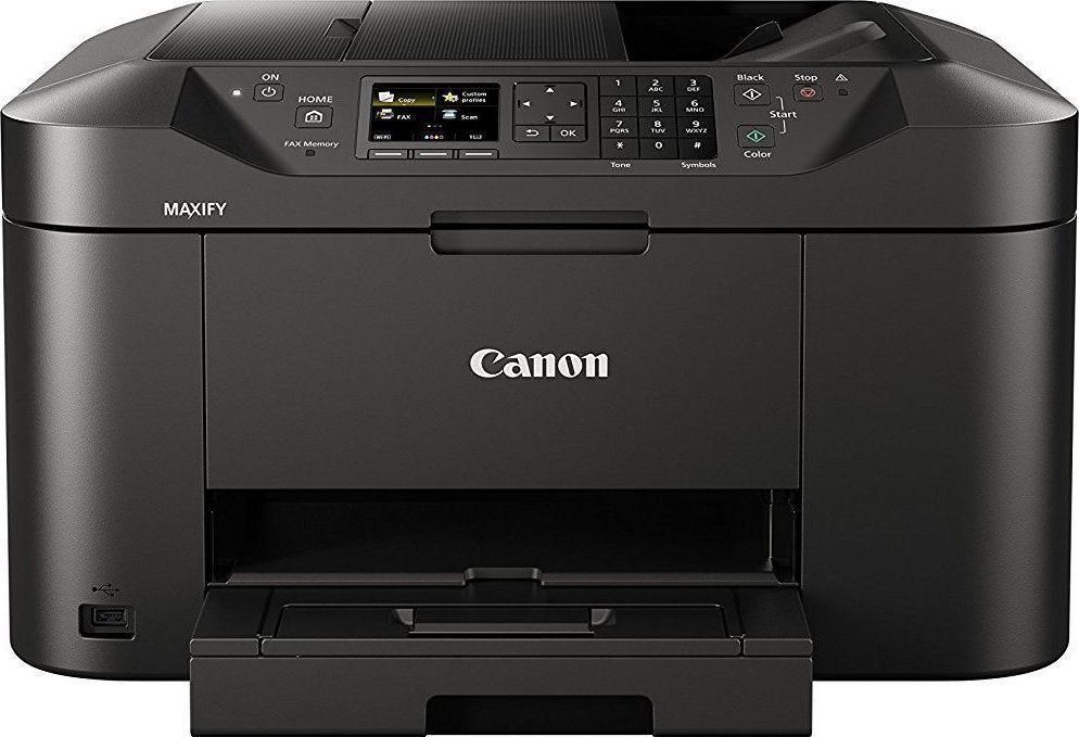 CANON PRINTER ALL IN ONE INKJET HOME - OFFICE MAXIFY MB2150 A4