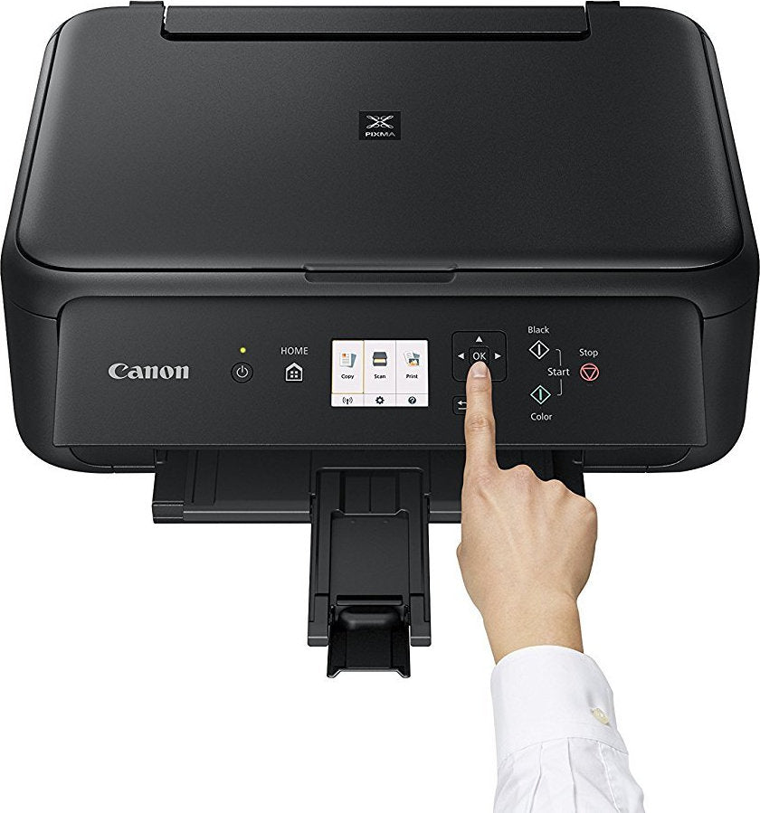 CANON PRINTER ALL IN ONE INKJET TS5150 A4