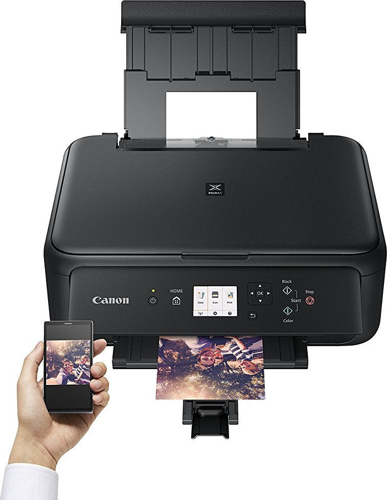 CANON PRINTER ALL IN ONE INKJET TS5150 A4