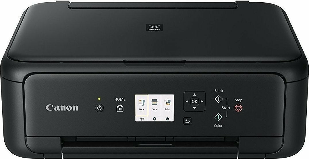 CANON PRINTER ALL IN ONE INKJET TS5150 A4