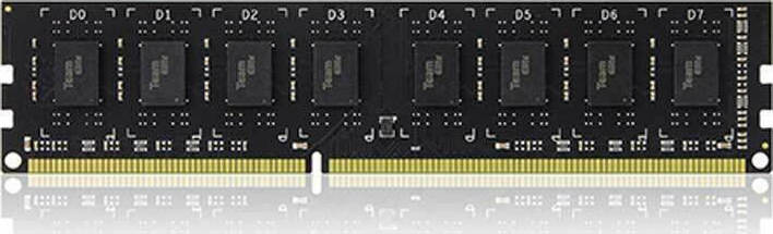 TEAM GROUP ELITE DDR3 8GB 1600 MHZ